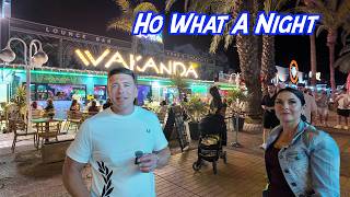 Tenerife - Fantastic Subscribers Around Playa Las Americas..
