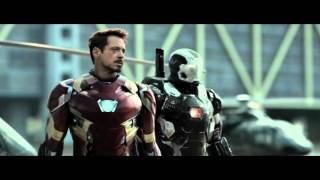 Civil War - Every Breath You Take