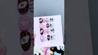 #nails #nailart #simplenails #pressonnails #trending #trendingshorts