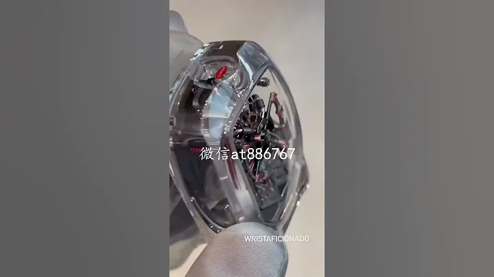 探訪北碚手錶工作室製造技術進步飛快，做工太逼真令瑞士專家眼紅！ - 天天要聞