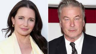 Kristin Davis Admits She Hesitated To Break Up With Alec Baldwinbecause Of His Hamptons Home