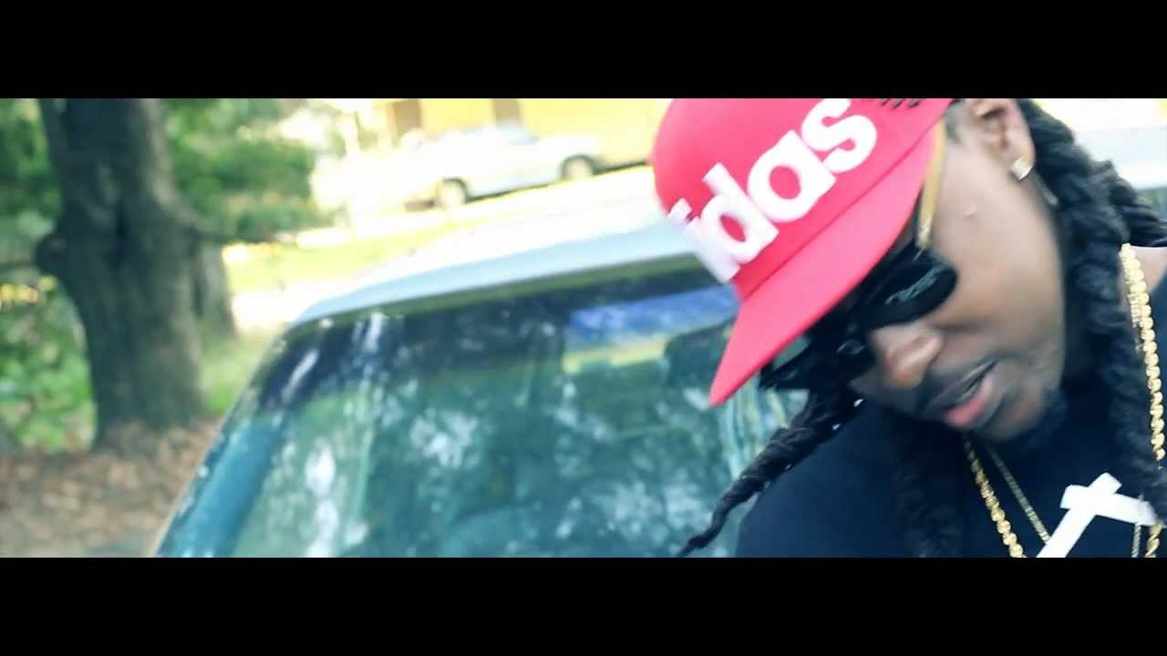 Its BJ "UGK In My Blood" (Official Video)