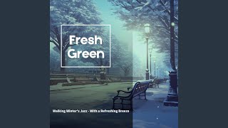 Winter Wind's Whisper (Key Db Ver.)
