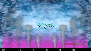 New vortex theme song wwe debut