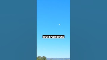 SUB400speed 12 #drone #diy #fpvdrone #rc #fpv #quadmovr