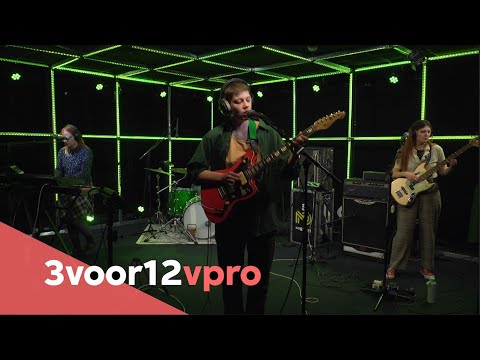Porridge Radio -