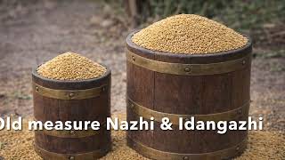 Traditional Paddy Processing in Kerala Households and cooking parboiled rice today.