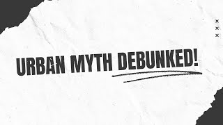 Urban Myth Debunked: Steel Toe & Composite Toe Shoes will NOT Cut Off Your Toes!