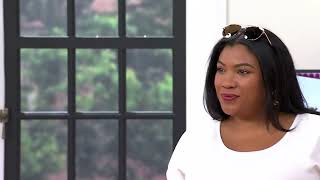 Attitudes by Renee Washed Cotton Top w/ Twist Pleat Detail on QVC