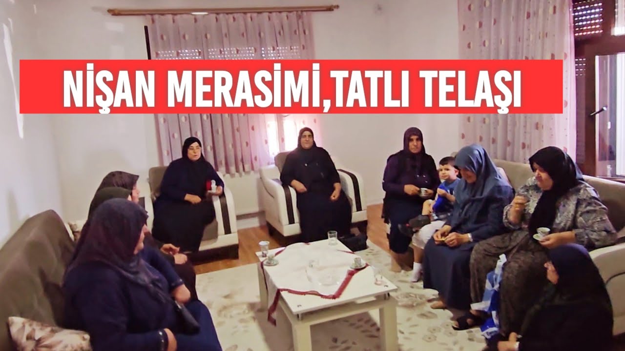 Tavsancali,Nişan Merasimi,Cihanbeyli,Yeniceoba,Xalko Gölyazi,Kulu,Haymana,#aydinyayantv