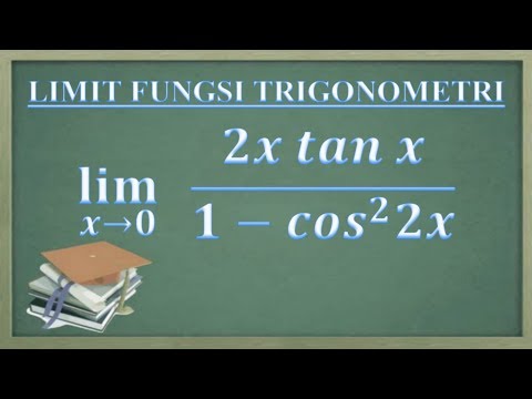 Video: Bagaimana Menyelesaikan Fungsi Trigonometri