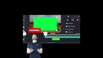 how to use green screen in mobile kinemaster? without watermark #shorts #kinemaster #greenscreen