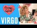 VIRGO, ¡ESTABAS EN LO CIERTO! ¡1 SITUACION muy EMBARAZOSA, 1 PROBLEMA y 1 TRAICCION!