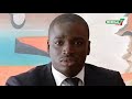 Pape Cheikh Sylla nous dévoile les raisons de son départ D'media