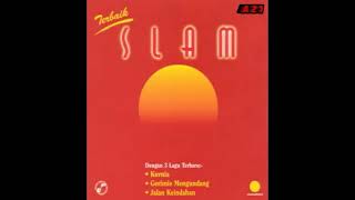 SLAM Gerimis Mengundang