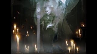 U/W Spirits in Modern Deck Tech