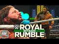 WWE Royal Rumble 2026 Review 