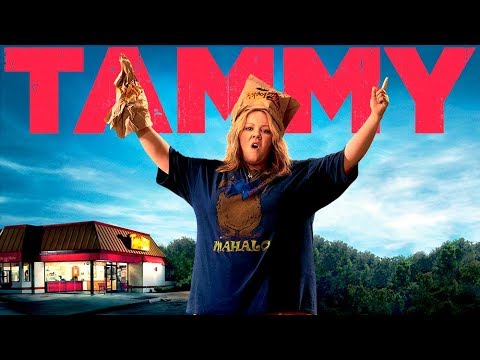 Tammy (Trailer español)