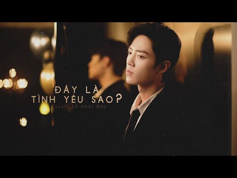 [Vietsub] Đây là tình yêu sao? - Lỗ Hoài Đức (TikTok)