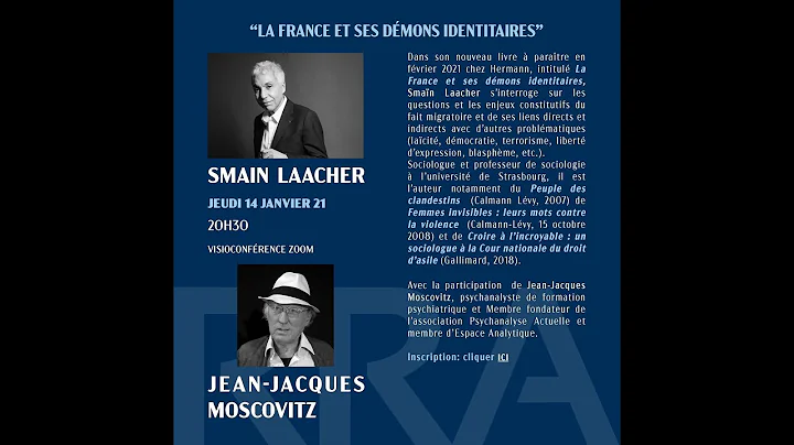 IIIme confrence-dbat du RRA avec Sman LAACHER et J...