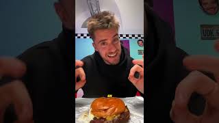 Papeando moviditas con VALGARDI - Hoy probamos la mejor cheese burger 2020 de toda España