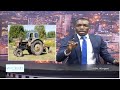 COMEDIAN YY: I stole a tractor at the age of 12 - The Wicked Edition episode 157