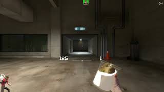 Tf2 Bug - Mutated Milk Throwing Mad Milk Jar?