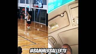 #snowbunny #got #bunnies 👀⛹🏼‍♀️🐇🐰 #bammerballertv
