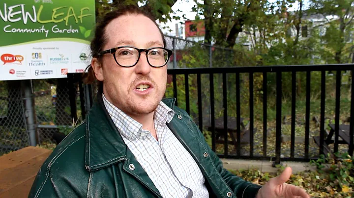 Housing First for Youth | Home for the Holidays