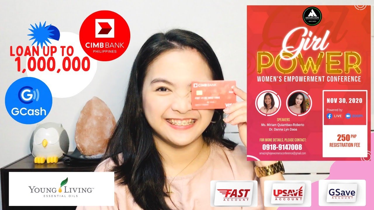 CIMB Actual Experience Advantages & Disadvantages YouTube