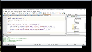 Tutorial for a simple LDAP web application in Linux - Part 2