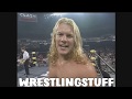 WCW Chris Jericho 1st Theme Song The Days Of My Life Instrumental With 2nd Tron