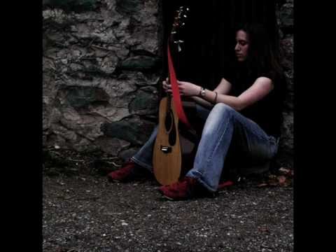 Anna McGary - EP - "A Simple Turn" 2006