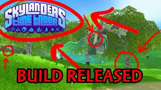 SKYLANDERS TIME TROOP GAMEPLAY REAL 2024