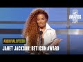 Happy Birthday, Janet Jackson! We Salute The Music, Dance &amp; Visual Innovator! | BET Awards &#39;24