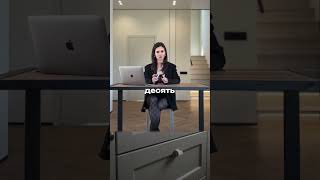 Экономная, но стильная кухня #дизайнинтерьера #интерьер