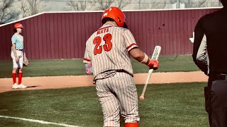 Download Lagu Pete Mata Co/2029 fall and summer 2025 hitting clips MP3