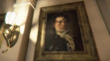 THE VARY LAST LAYER /LAYERS OF FEAR ENDING