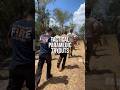 Tactical Paramedic Tryouts Are SWAT Tryouts + Saving A Life #tacmed #tacticalmedic