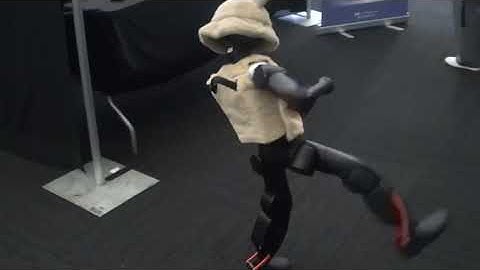 Desktop Humanoid Robots from the Humanoids Summit 2025