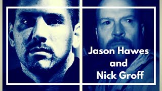 Famous Jason Hawes calls Nick Groff's show Fake: And Why Nick left Ghost Adventures Wealth