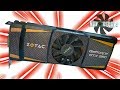 GTX 590 продолжение