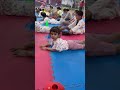 🥋⚡ Speed Kicking Practice — Faster than yesterday, stronger than ever! 💥🔥 #teakwondolifestyle