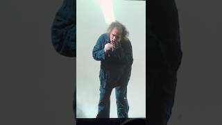 Robert Smith “Close To Me… And… The Kiss… Again…“ - The CuRE @ FiReNze RoCkS - 14.06.2026