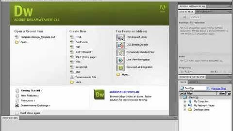 Dreamweaver tutorial in Urdu 11_70 youtube