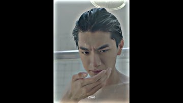 Thumbnail of Boyfriend come home 😂🙈 when he realised🤐#cdrama#putyourheadonmyshoulder#dramalove