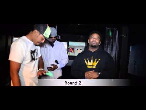 Ron Da Real vs TA Rell