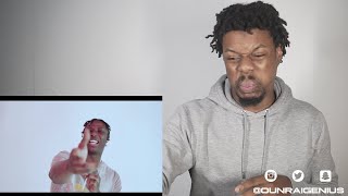 Abra Cadabra - Show Me (Official Video) | Genius Reaction