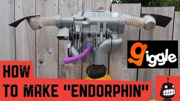 How to build "Endorphin" Giggle TV