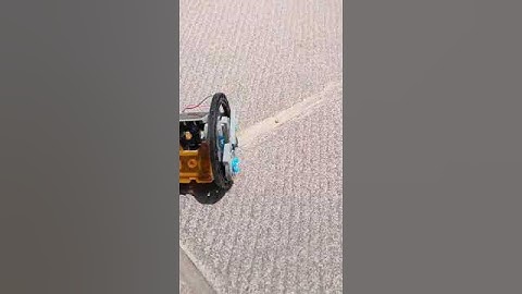 YouTube #shorts | #Rolypolyrobot |